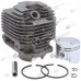 Kit cilindru drujba China 7800 51mm